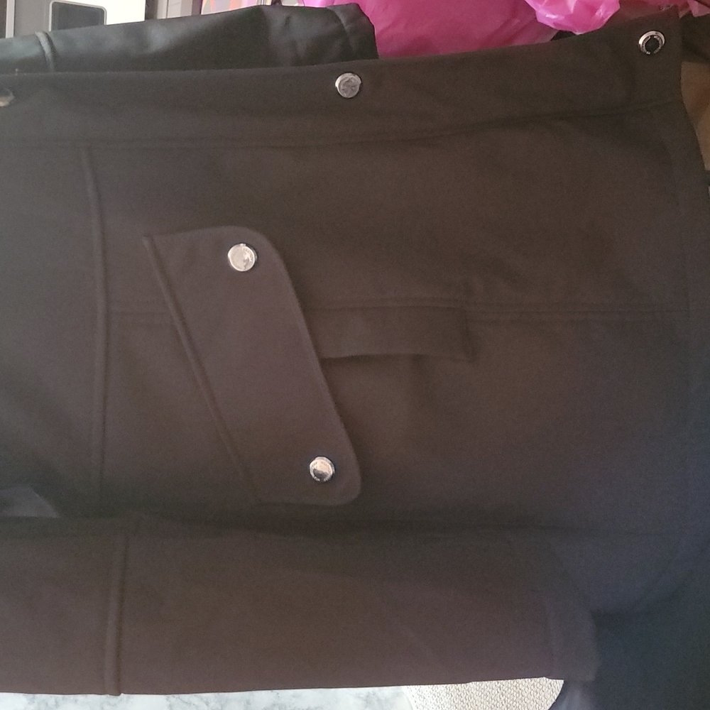 Weatherproof Coat - Picture 5 of 8